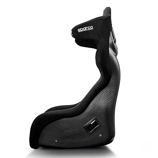 Sparco Circuit II Carbon Stoel FIA 8855-1999