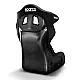 Sparco Circuit II Carbon Stoel FIA 8855-1999