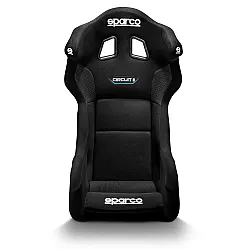 Sparco Circuit II QRT Stoel FIA 8855-1999