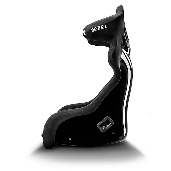 Sparco Circuit II QRT Stoel FIA 8855-1999