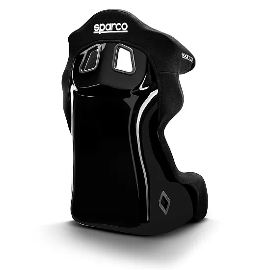 Sparco Circuit II QRT Stoel FIA 8855-1999