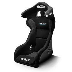 Sparco Circuit II QRT Stoel FIA 8855-1999