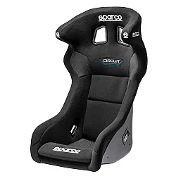 Sparco Circuit Lighter QRT Stoel FIA 8855-1999