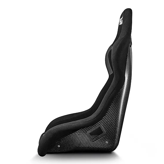 Sparco EVO L Carbon Stoel FIA 8855-1999