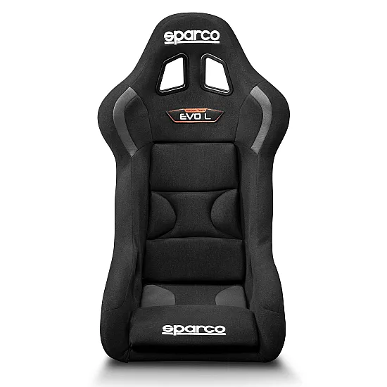 Sparco EVO L Carbon Stoel FIA 8855-1999