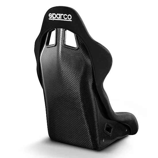 Sparco EVO L Carbon Stoel FIA 8855-1999