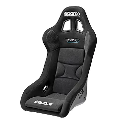 Sparco Evo L QRT Stoel FIA 8855-1999