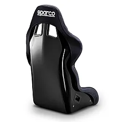 Sparco EVO L QRT X Stoel FIA 8855-1999