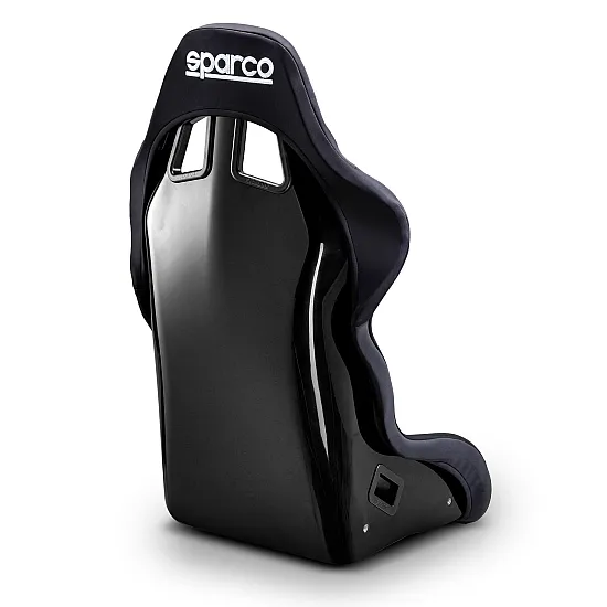 Sparco EVO L QRT X Stoel FIA 8855-1999
