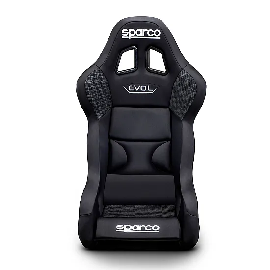 Sparco EVO L QRT X Stoel FIA 8855-1999