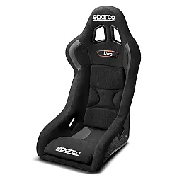 Sparco EVO QRT-C Carbon Stoel FIA 8855-1999