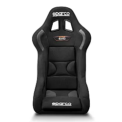 Sparco EVO QRT-C Carbon Stoel FIA 8855-1999
