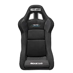 Sparco EVO QRT Stoel FIA 8855-1999