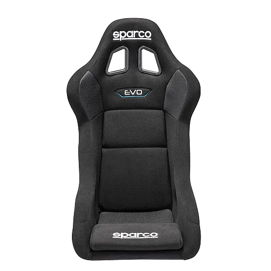 Sparco EVO QRT Stoel FIA 8855-1999