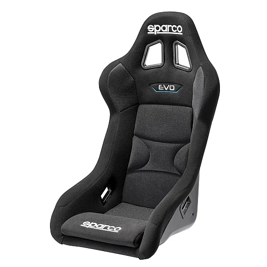 Sparco EVO QRT Stoel FIA 8855-1999