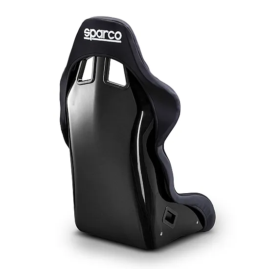 Sparco EVO QRT Stoel X FIA 8855-1999