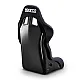 Sparco EVO QRT Stoel X FIA 8855-1999