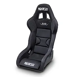 Sparco EVO QRT Stoel X FIA 8855-1999