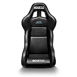 Sparco EVO SKY QRT Stoel FIA 8855-1999