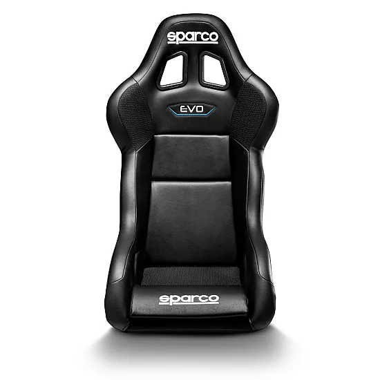 Sparco EVO SKY QRT Stoel FIA 8855-1999
