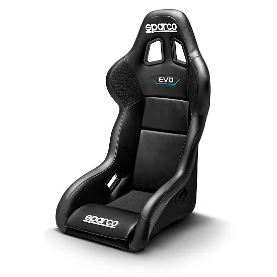 Sparco EVO SKY QRT Stoel FIA 8855-1999