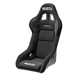 Sparco EVO XL QRT Stoel FIA 8855-1999