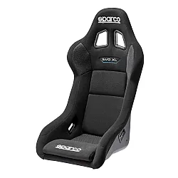 Sparco EVO XL QRT Stoel FIA 8855-1999