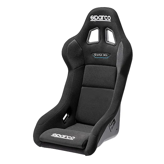 Sparco EVO XL QRT Stoel FIA 8855-1999