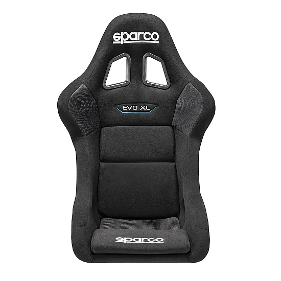 Sparco EVO XL QRT Stoel FIA 8855-1999