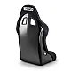 Sparco EVO XL QRT X Stoel FIA 8855-1999