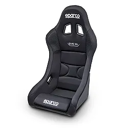 Sparco EVO XL QRT X Stoel FIA 8855-1999