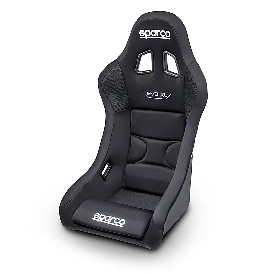 Sparco EVO XL QRT X Stoel FIA 8855-1999