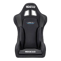 Sparco Grid II QRT Stoel FIA 8855-1999