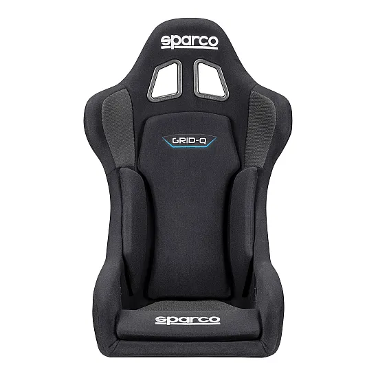 Sparco Grid II QRT Stoel FIA 8855-1999