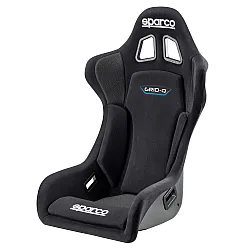 Sparco Grid II QRT Stoel FIA 8855-1999