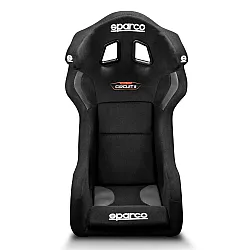 Sparco Lighter Circuit Carbon Stoel FIA 8855-1999