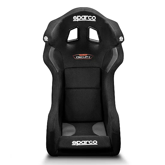 Sparco Lighter Circuit Carbon Stoel FIA 8855-1999