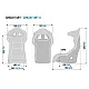 Sparco Lighter Circuit Carbon Stoel FIA 8855-1999