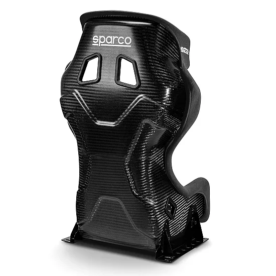 Sparco Master Advanced Stoel FIA 8855-2021