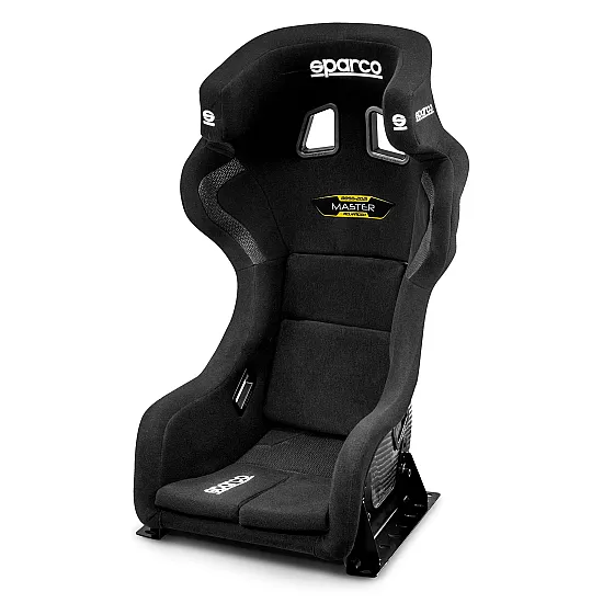 Sparco Master Advanced Stoel FIA 8855-2021