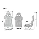 Sparco ORT-C 20 Stoel FIA 8855-1999