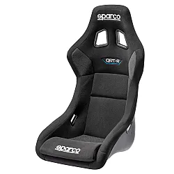 Sparco QRT-R Stoel FIA 8855-1999