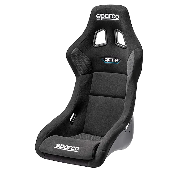 Sparco QRT-R Stoel FIA 8855-1999