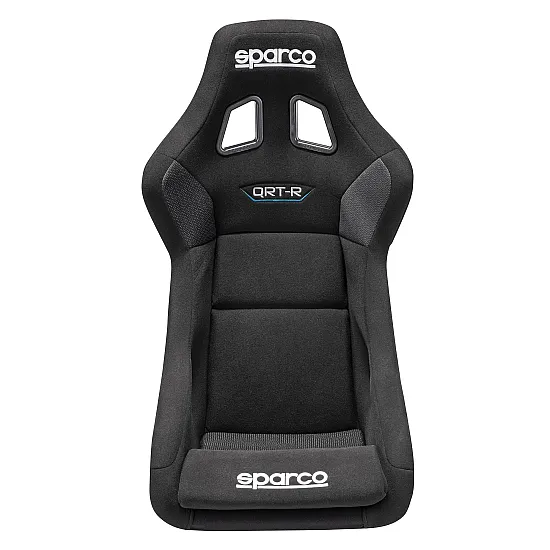 Sparco QRT-R Stoel FIA 8855-1999