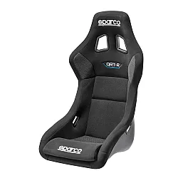 Sparco QRT-R Stoel FIA 8855-1999