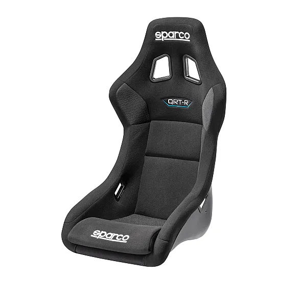 Sparco QRT-R Stoel FIA 8855-1999