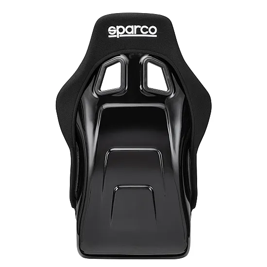 Sparco QRT-R Stoel FIA 8855-1999