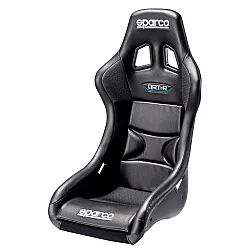 Sparco QRT-R Sky Stoel FIA 8855-1999