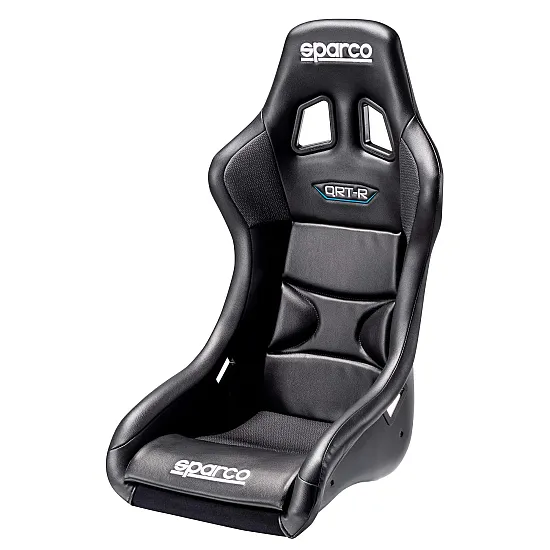 Sparco QRT-R Sky Stoel FIA 8855-1999