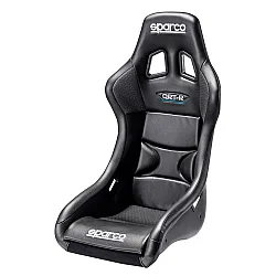Sparco QRT-R Sky Stoel FIA 8855-1999